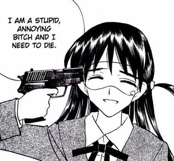 Literally me