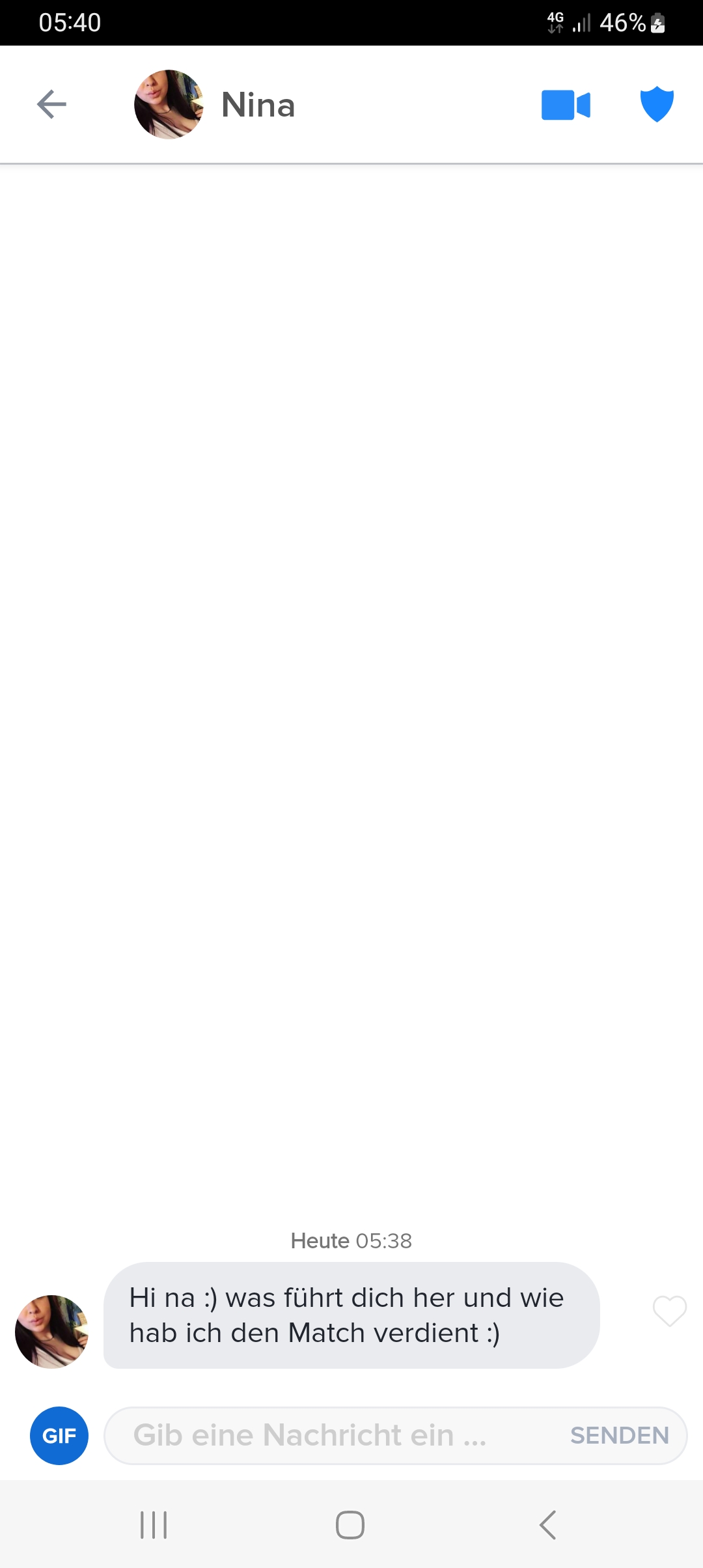 Screenshot 20230503 054021 Tinder