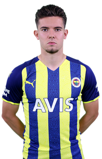 Ferdi kadioglu 807215