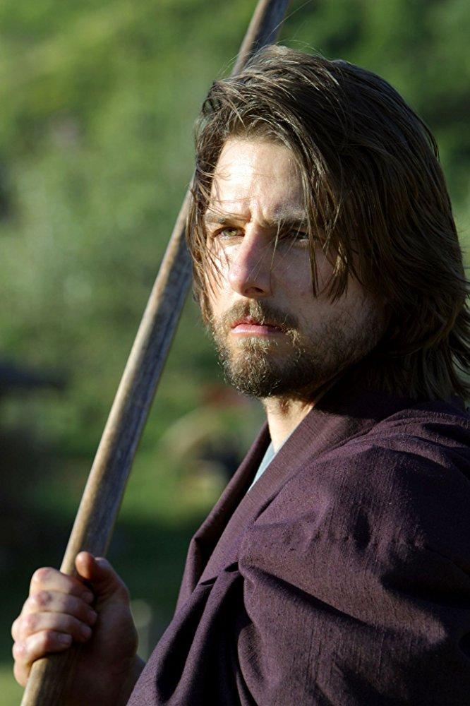 The Last Samurai 668032753 large