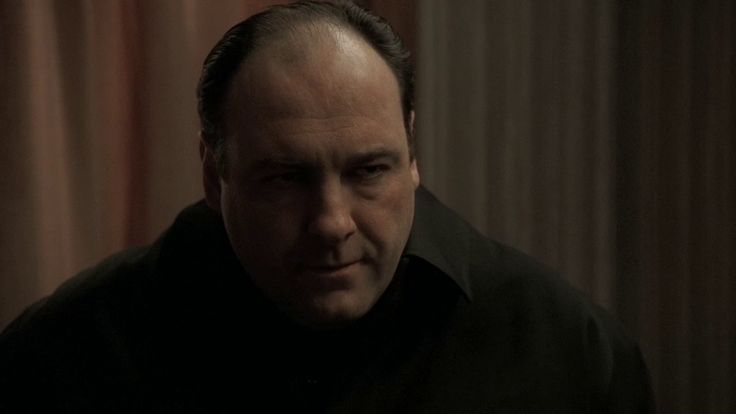 7609c584221640ab0a3a7a8b613fc236  tony soprano the sopranos