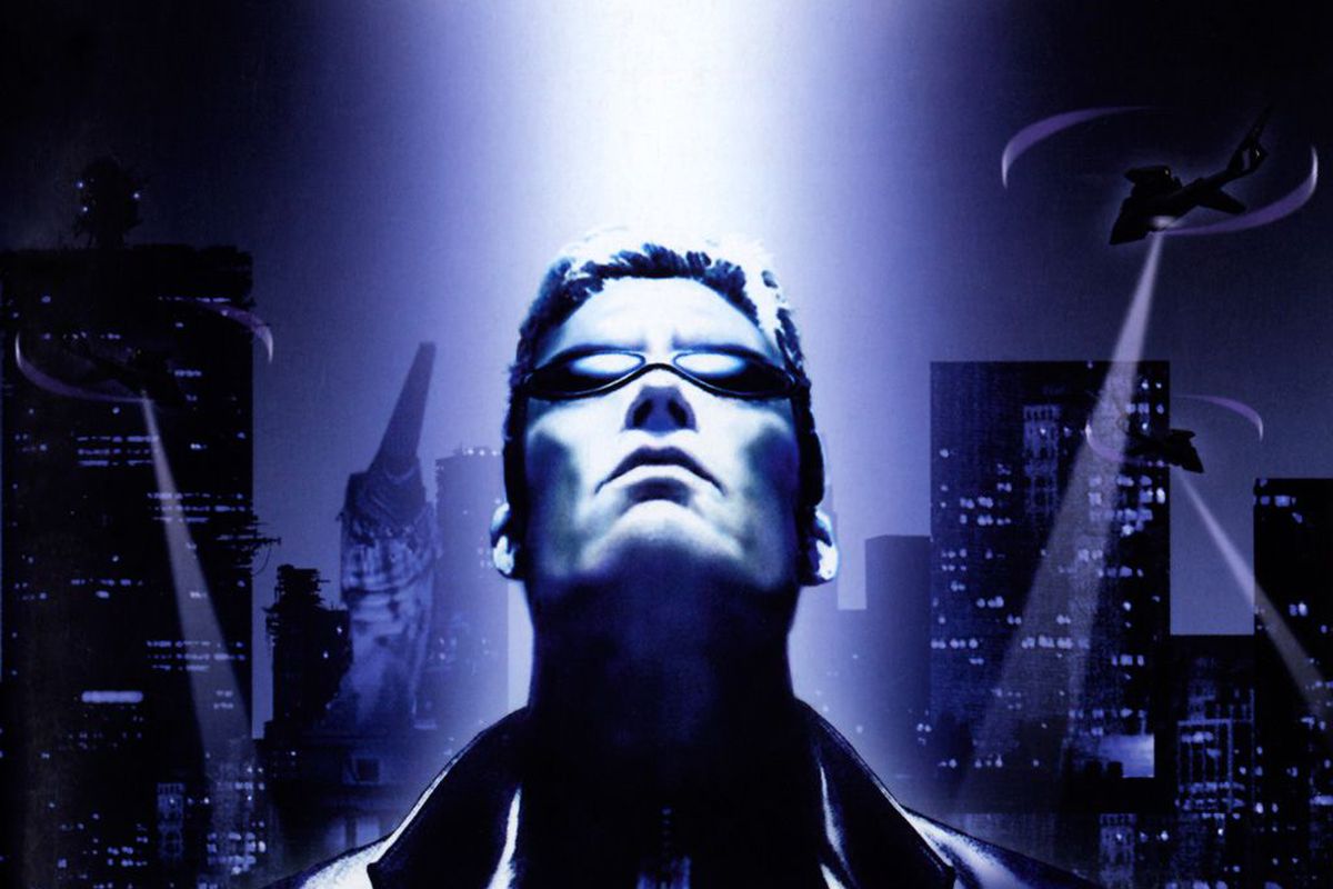 Deus Ex0