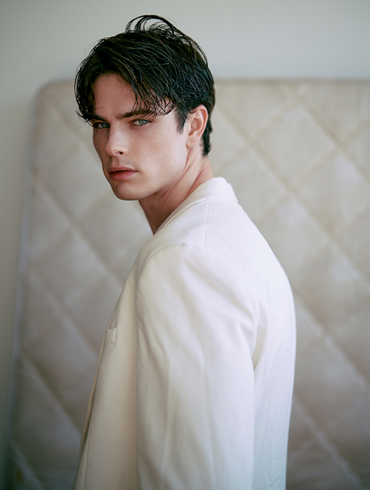 Alex zanoza 43