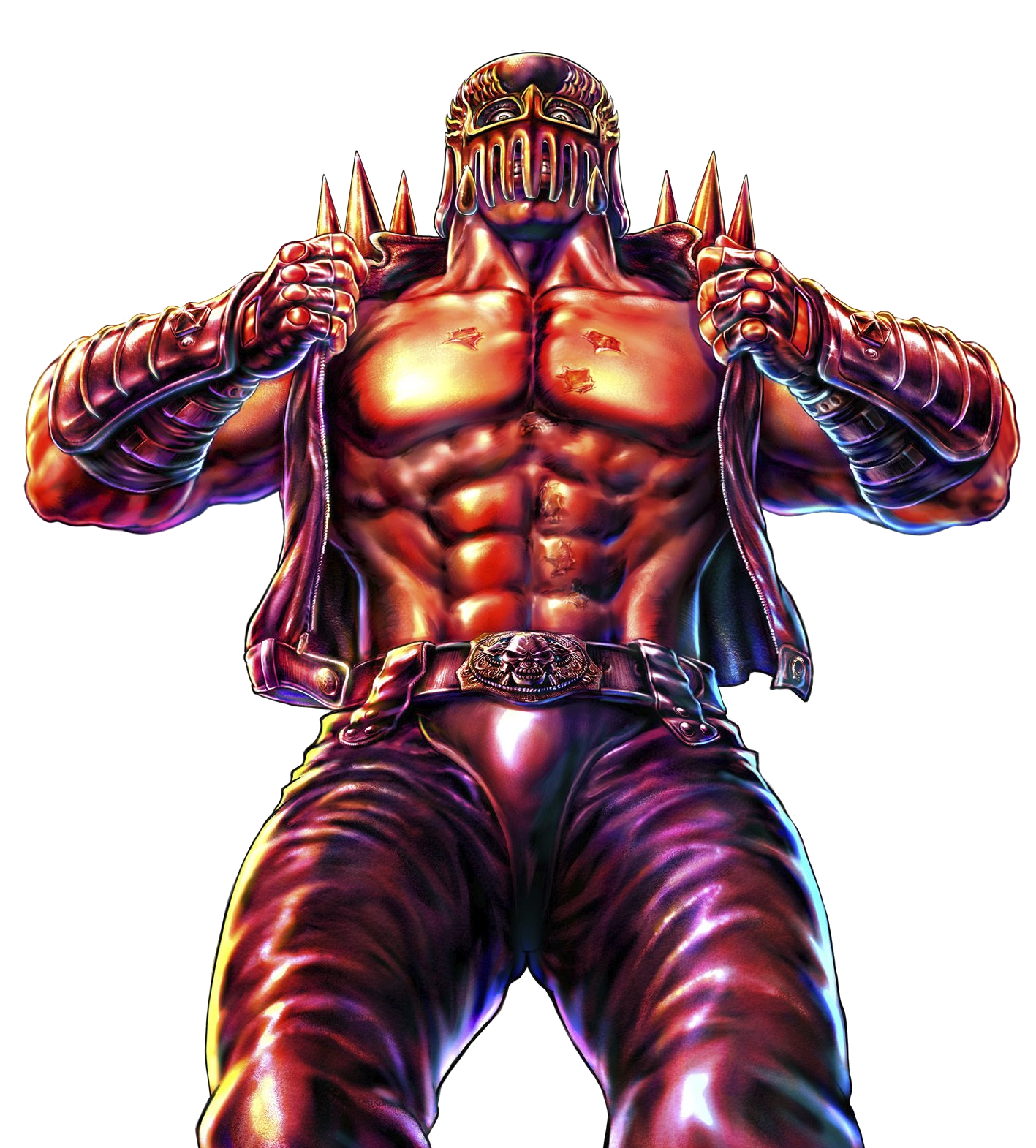 Jagi Kyukyokuban
