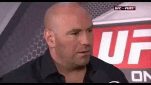 Dana white ravil27 ravil27