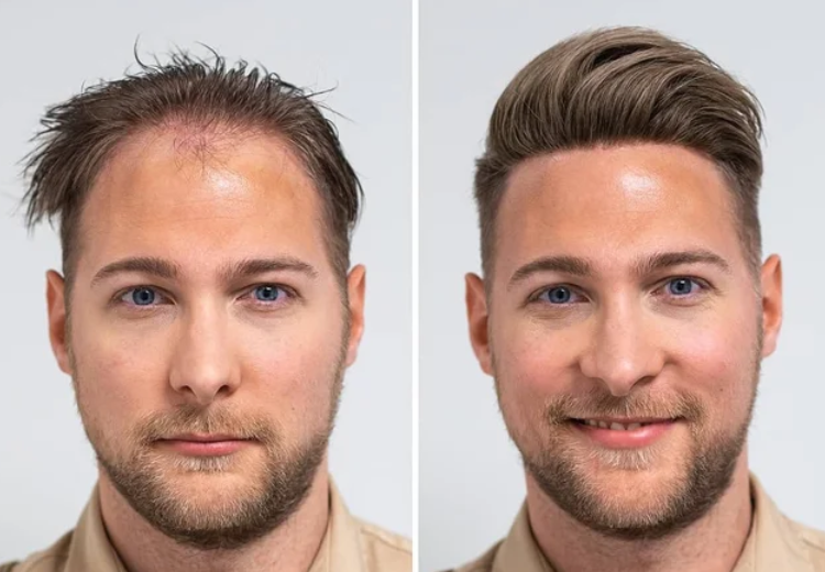 Hair system