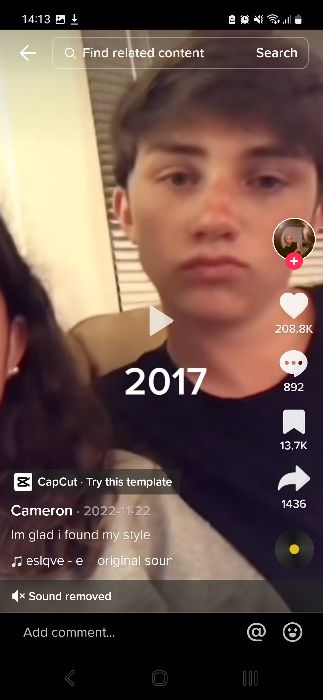 Screenshot 20230505 141319 TikTok