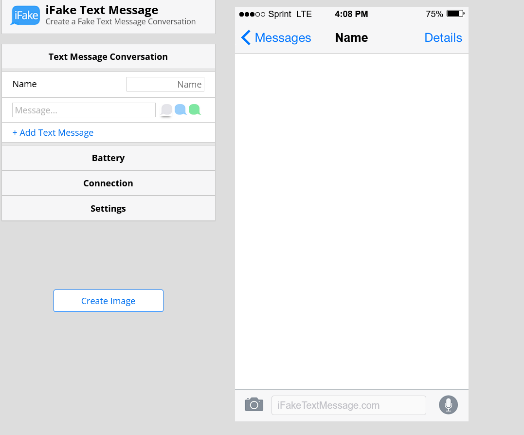 3392651 Screenshot 2023 05 05 at 12 37 42 Fake Text Message Make Fake Text Conversation