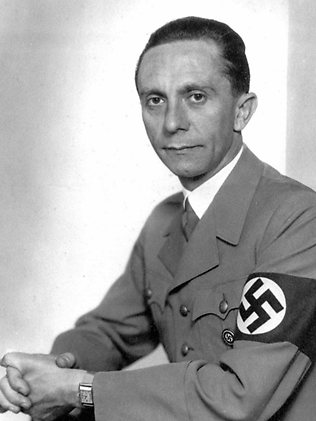 922656 jospeh goebbels