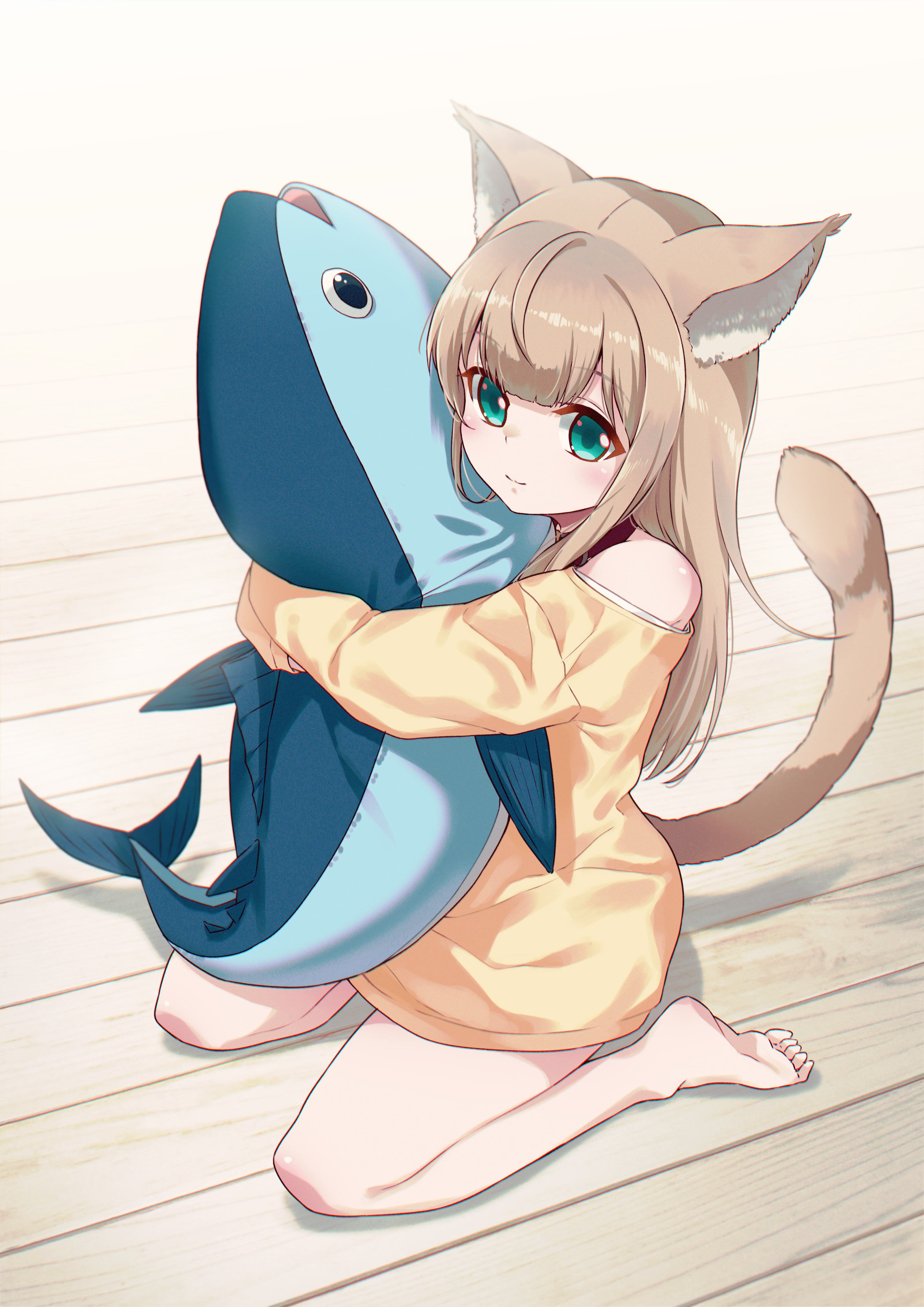 1193570 anime anime girls digital art artwork 2D portrait display