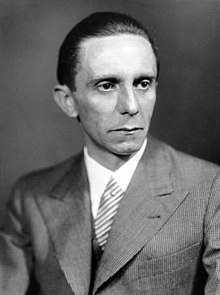 Bundesarchiv Bild 146 1968 101 20A Joseph Goebbels