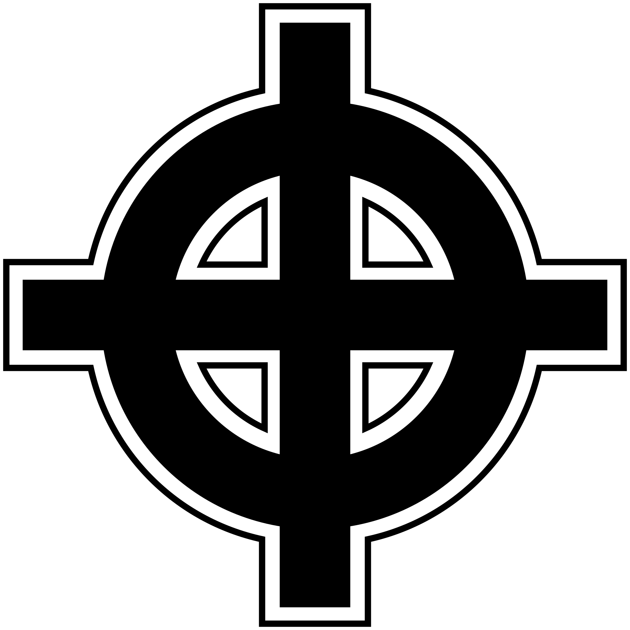 Celtic cross