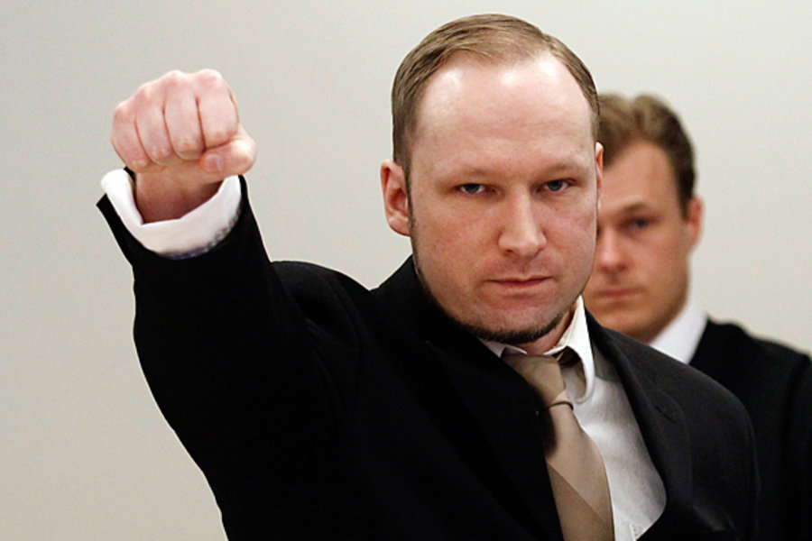 Z0417 norway Breivik trial