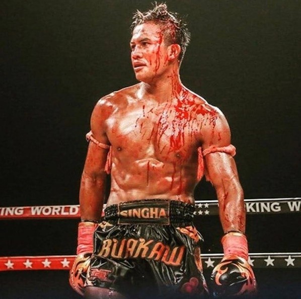 Blood