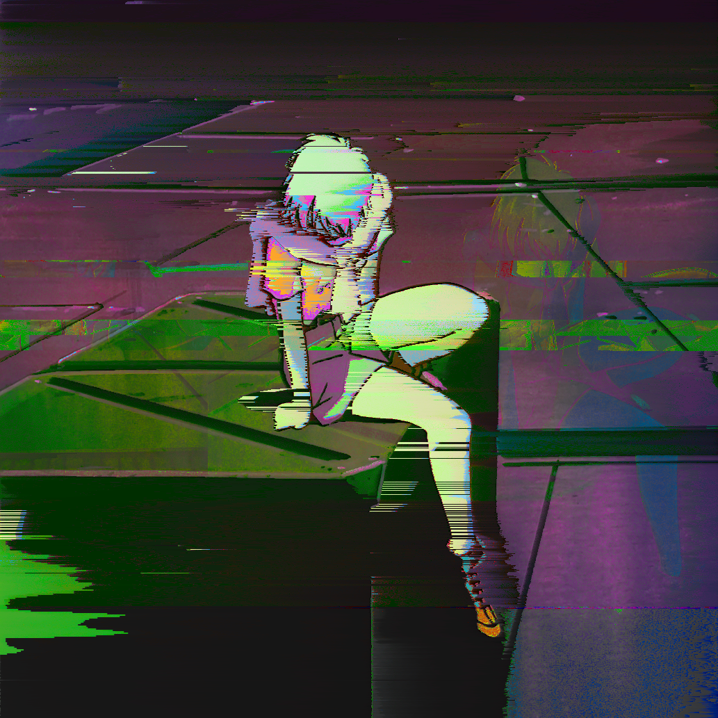 Albumglitch