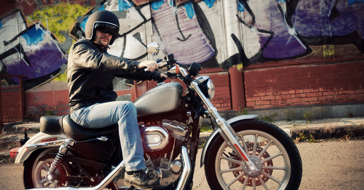 So What Are The Best Beginner Motorcycles