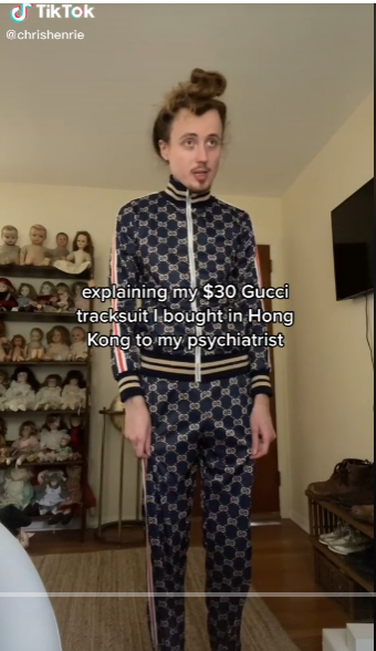 Schizo
