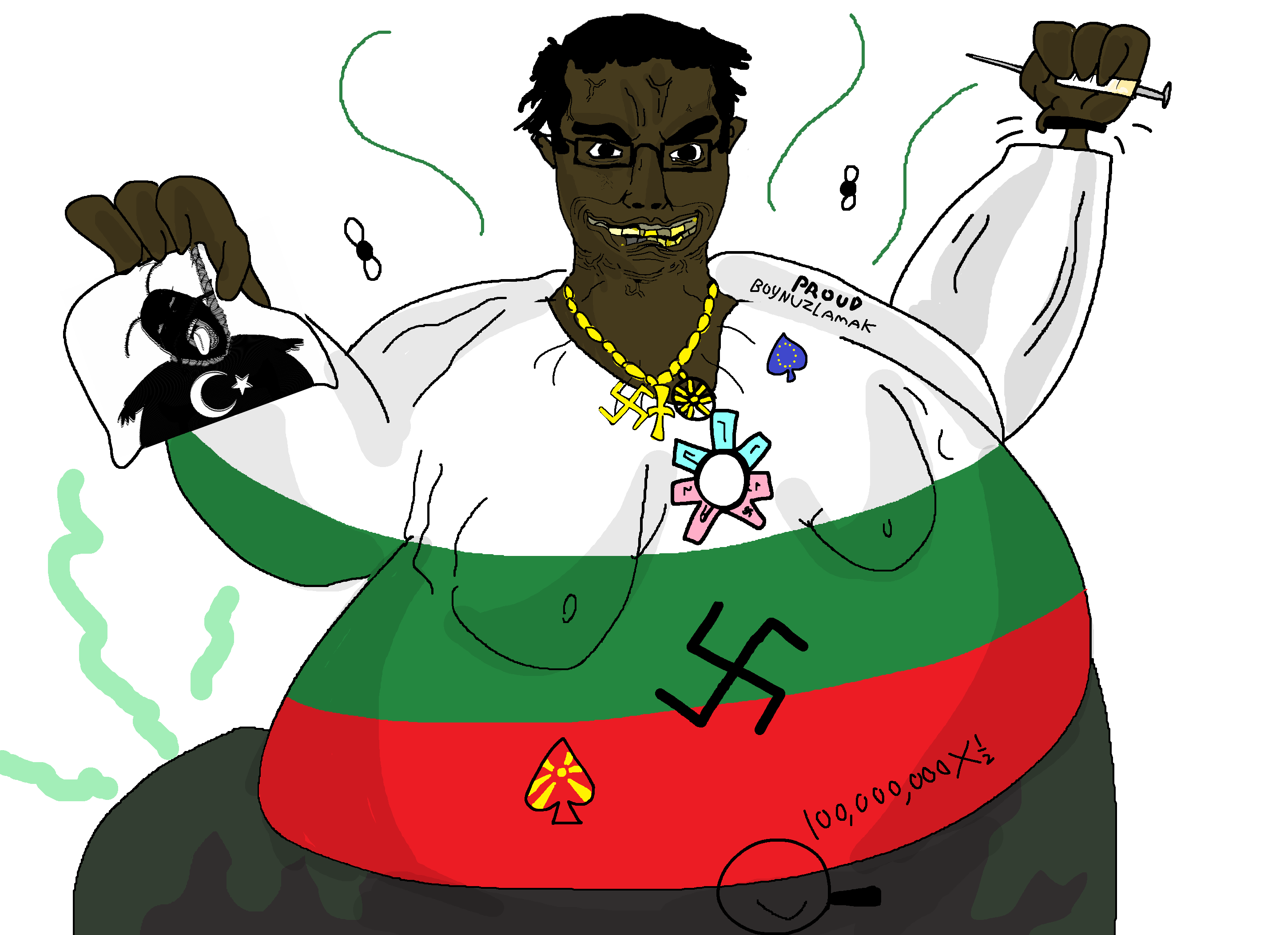 12889   SoyBooru