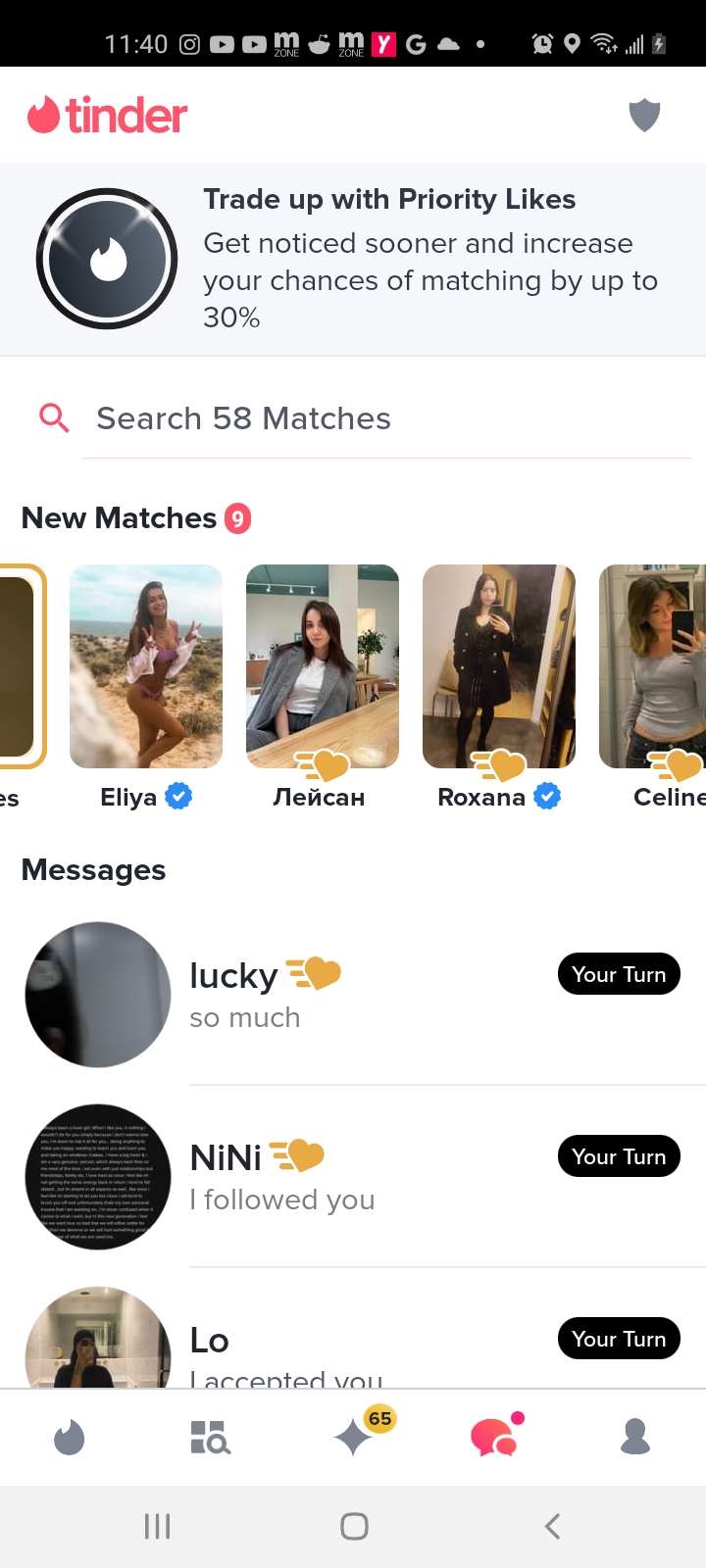 Screenshot 20230507 234052 Tinder