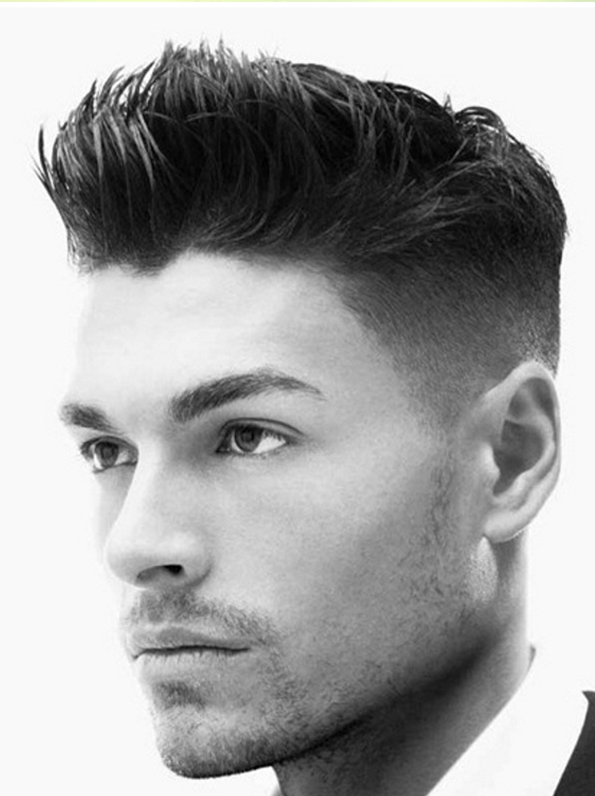Cool mens hairstyles 2016