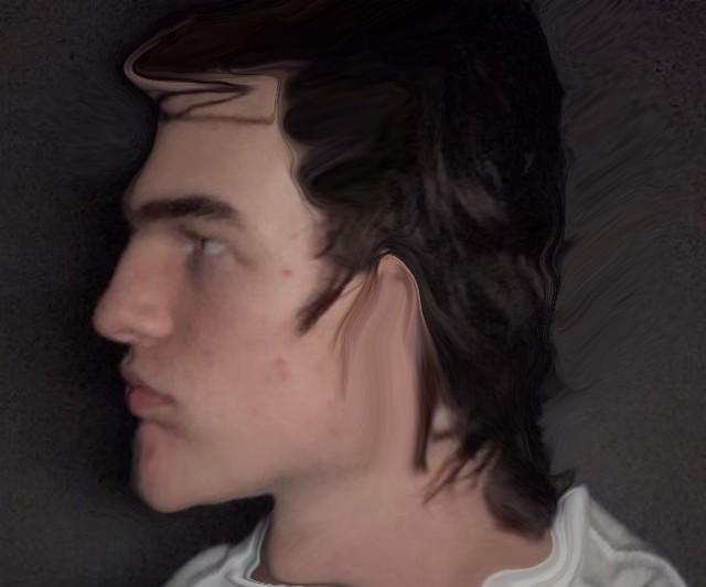 Photo Warp