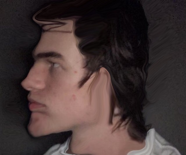 Photo Warp 1