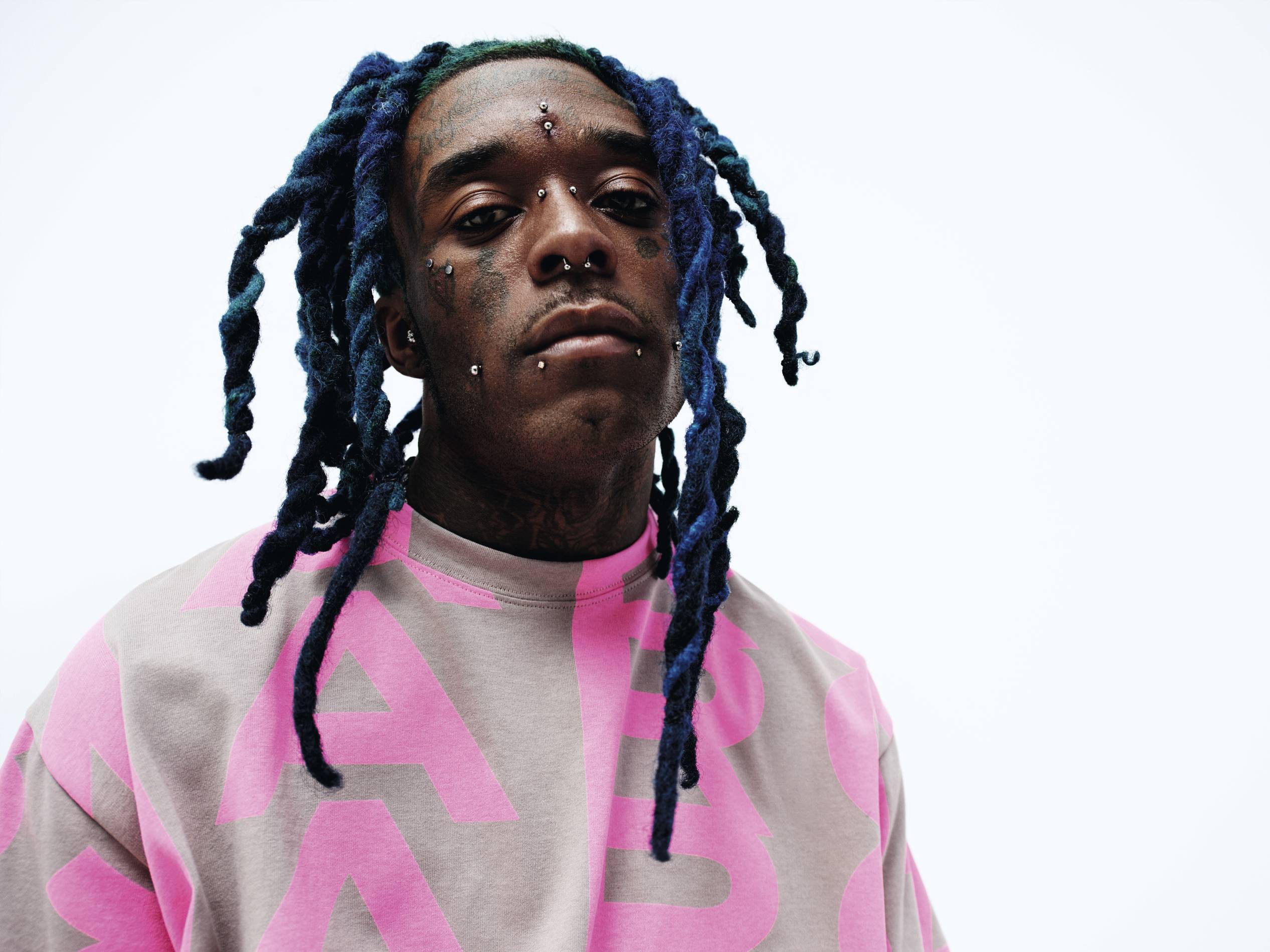 Lil uzi vert marcjacobs1