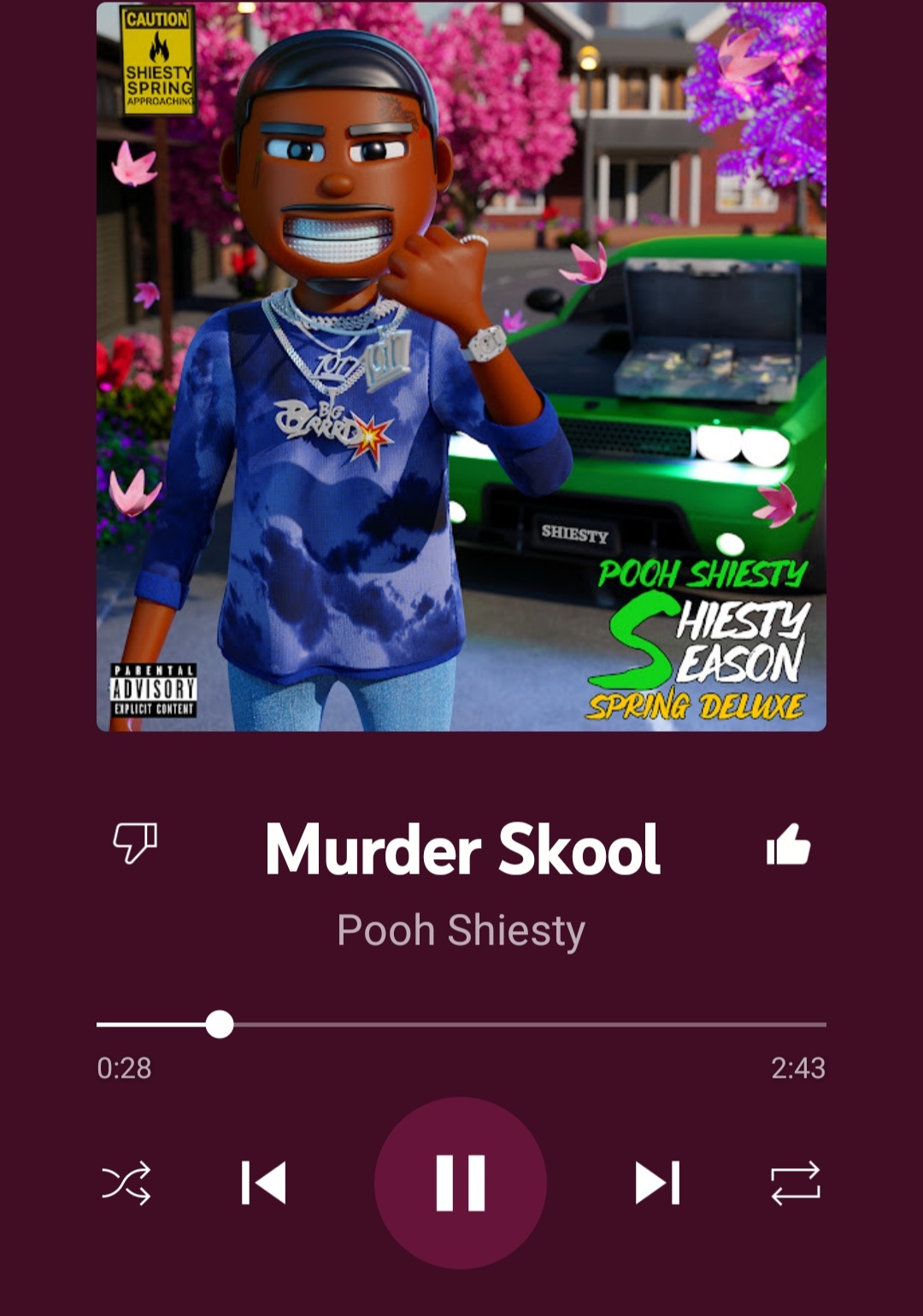 Screenshot 20230509 045241 YouTube Music