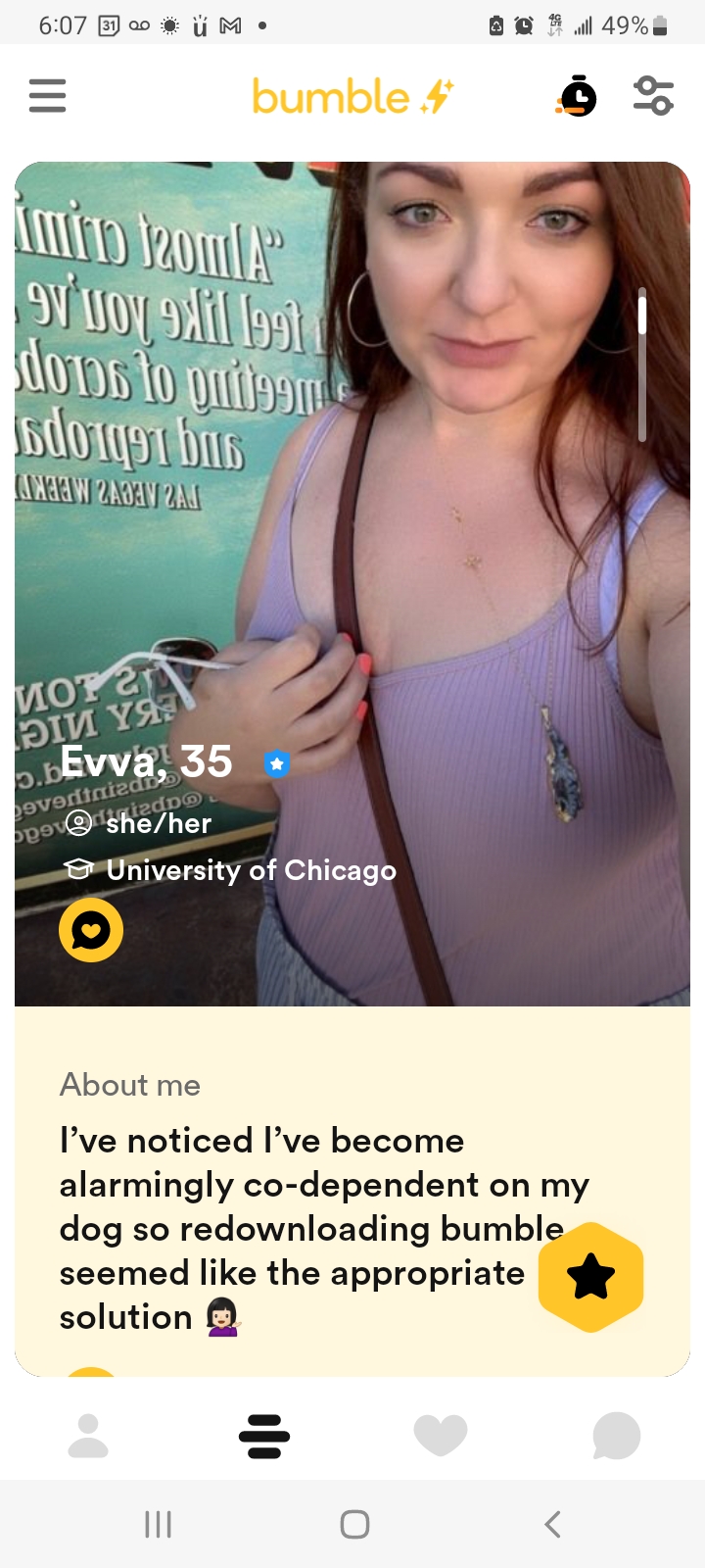 Screenshot 20230505 060727 Bumble