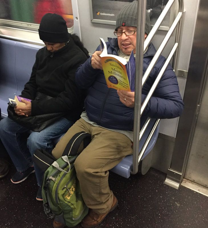 Booksubway