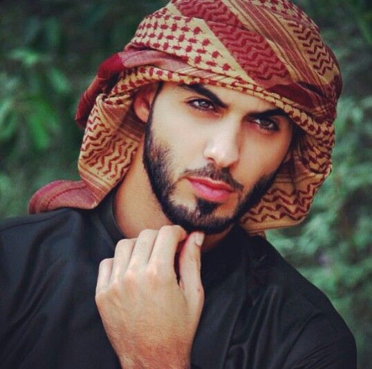 Islam man