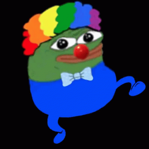 Pepe pepe the frog