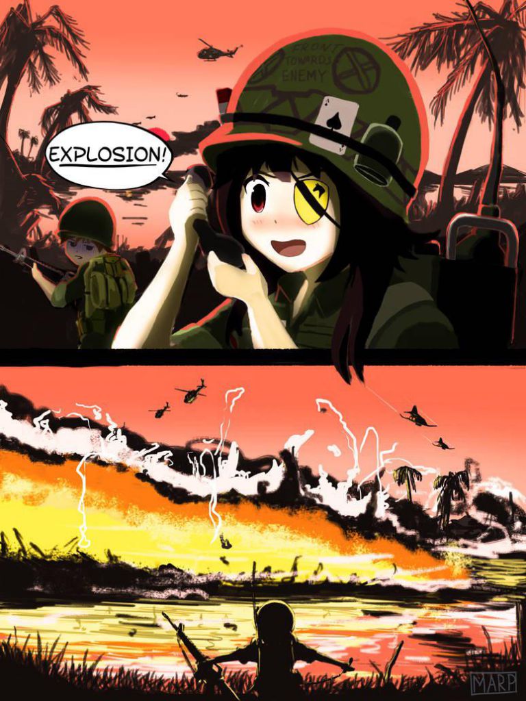 Vietnam