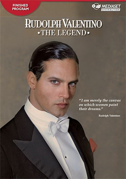 Rudolph Valentino