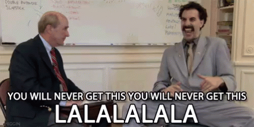 Borat sacha baron cohen