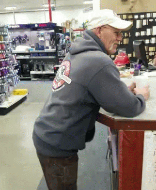 Bp twerk