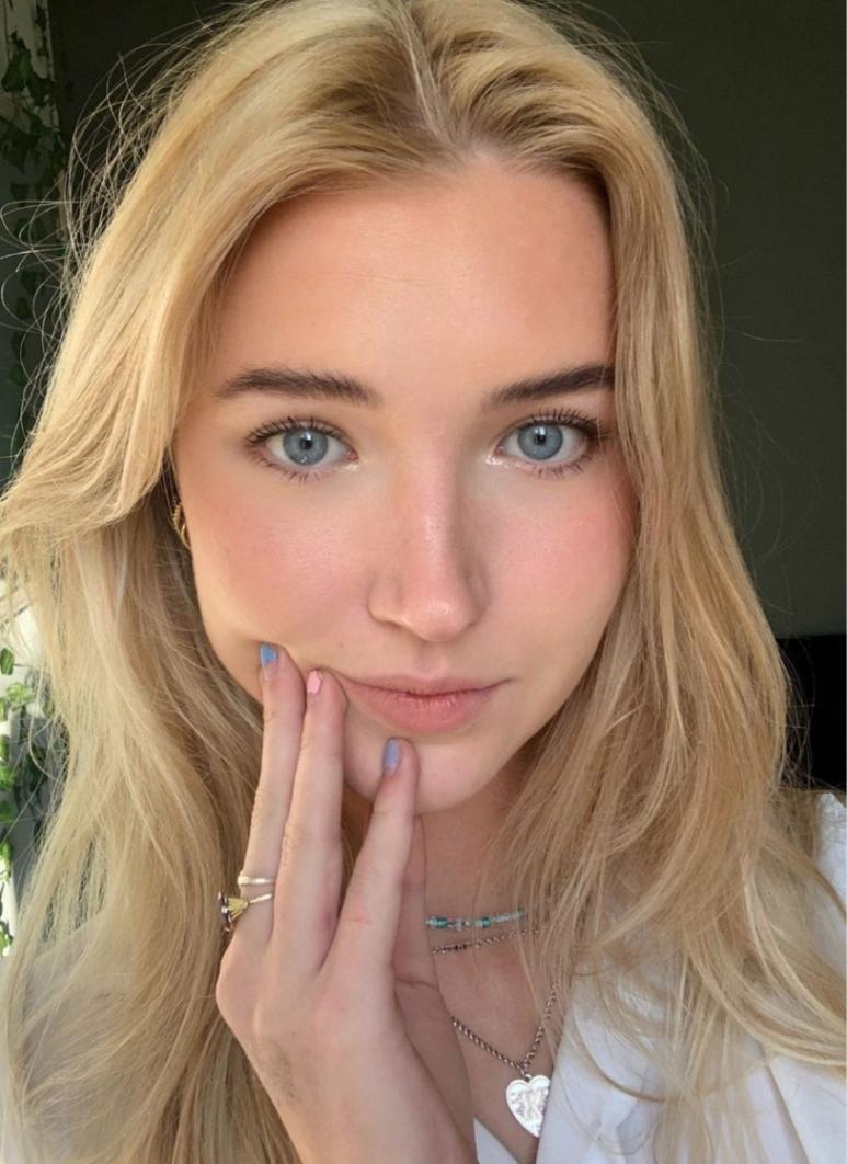 Norwegian blonde v0 uvefbsrjtpwa1
