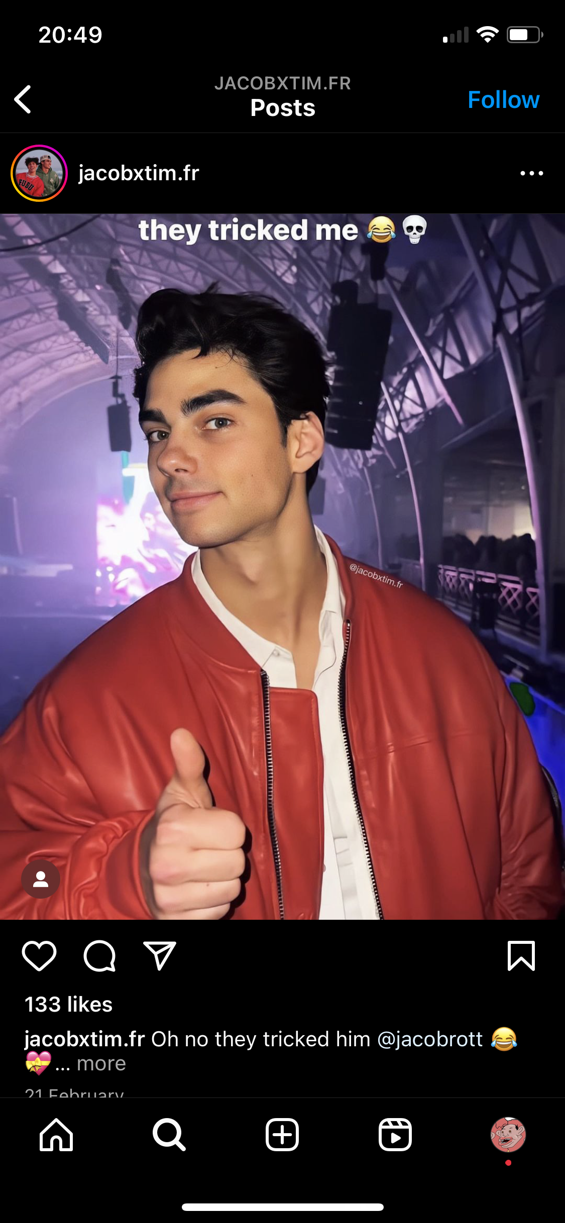 0FF2CB3A EF8F 43AB B311 DEE1BE6C58DA