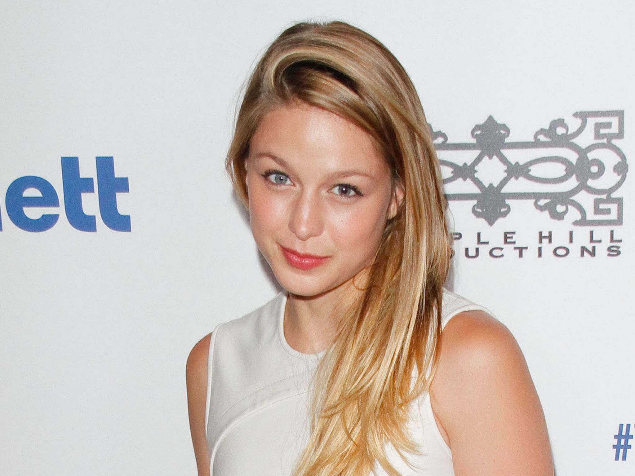 Melissa benoist 1