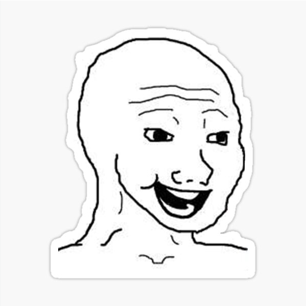 Screenshot 2023 05 11 at 04 18 31 happy wojak   Ricerca Google
