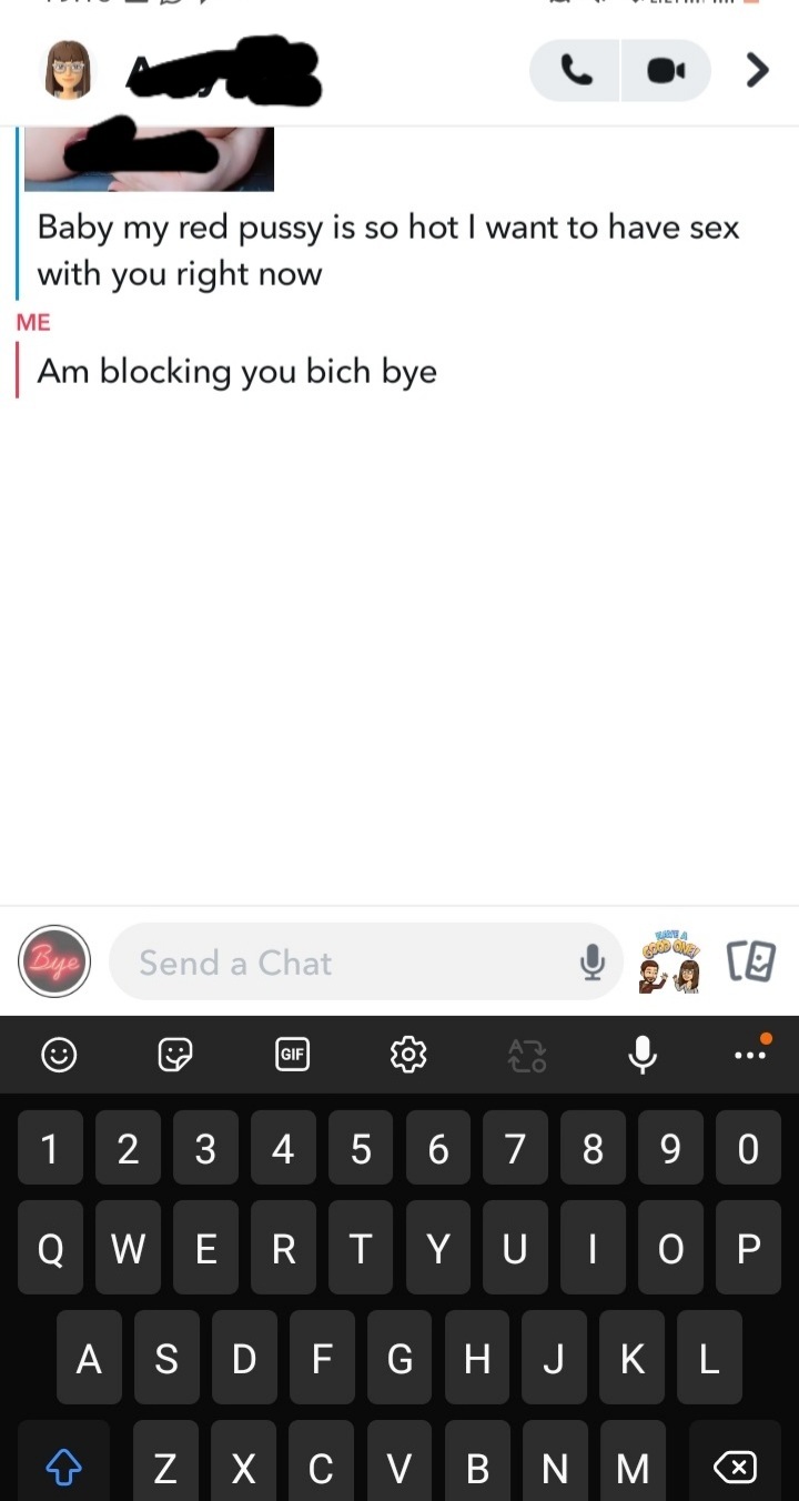 Screenshot 20230511 191330 Snapchat