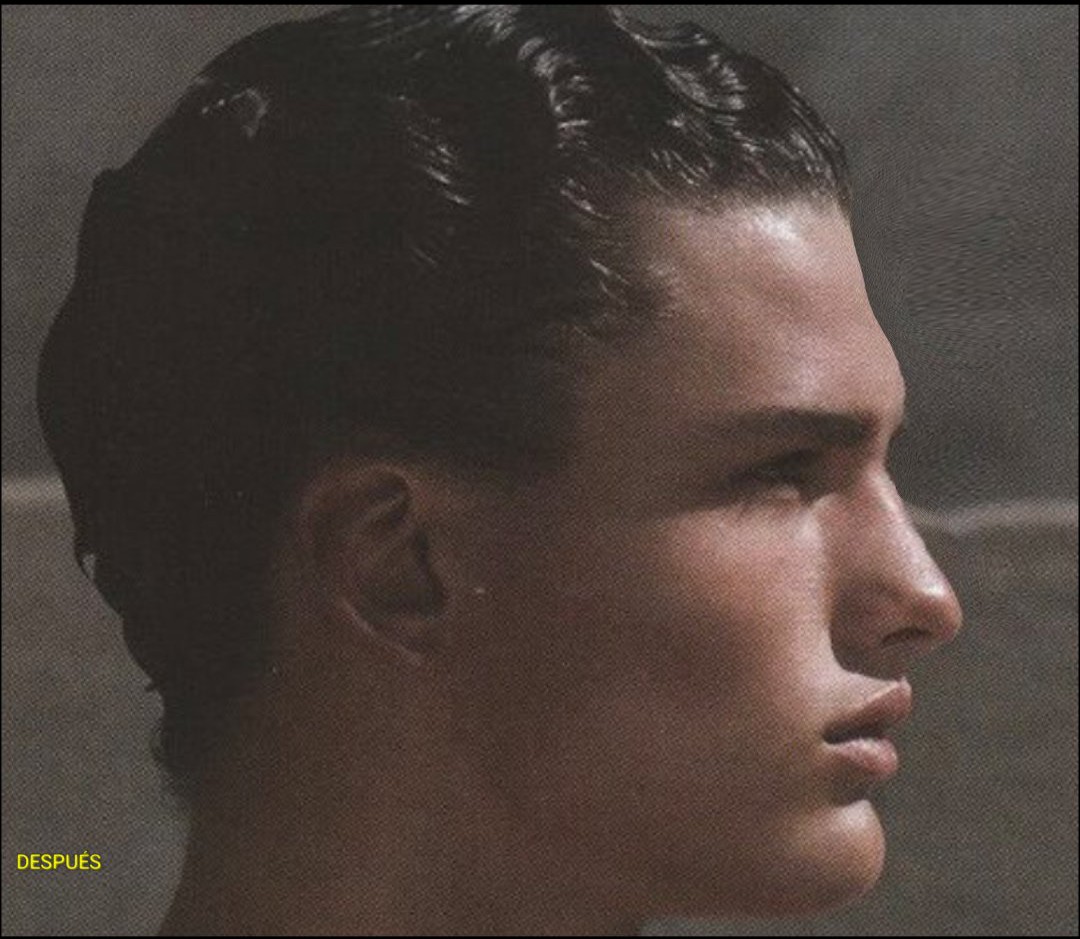 Nessman edited profile
