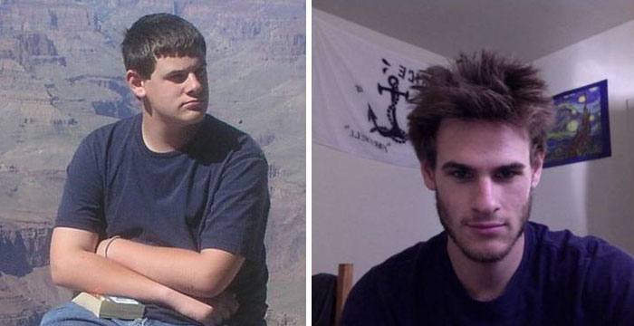 Incel to chad megathread | Looksmax.org - Men's Self-Improvement ...