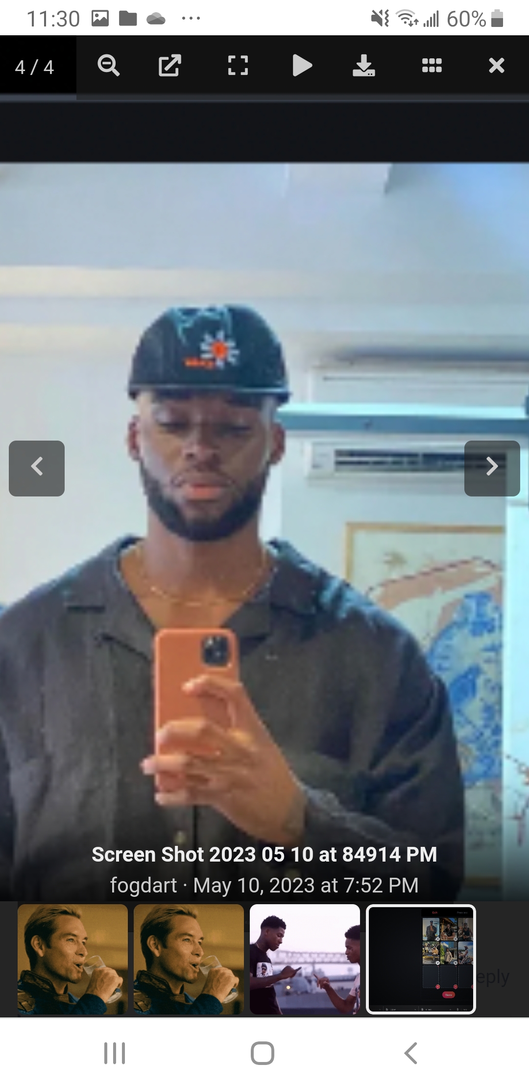 Screenshot 20230511 113057 Chrome
