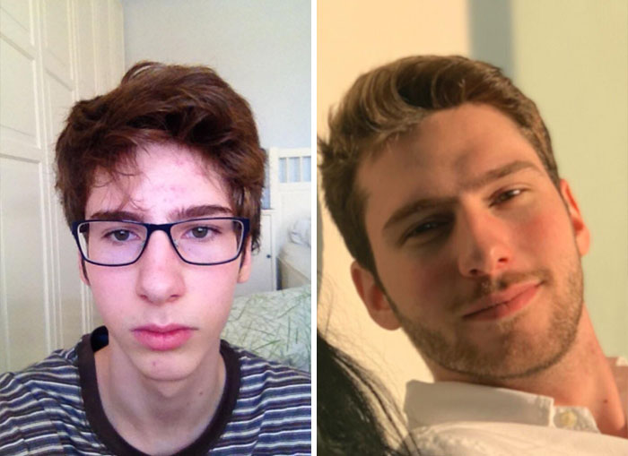 Incel to chad megathread | Looksmax.org - Men's Self-Improvement ...
