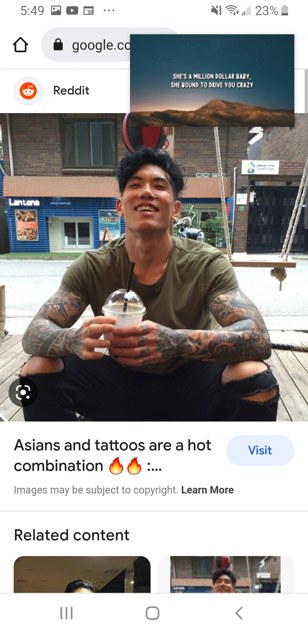 Screenshot 20230511 174949 Chrome