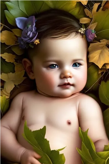 Screenshot 2023 05 12 at 02 21 03 ai generate baby   Ricerca Google