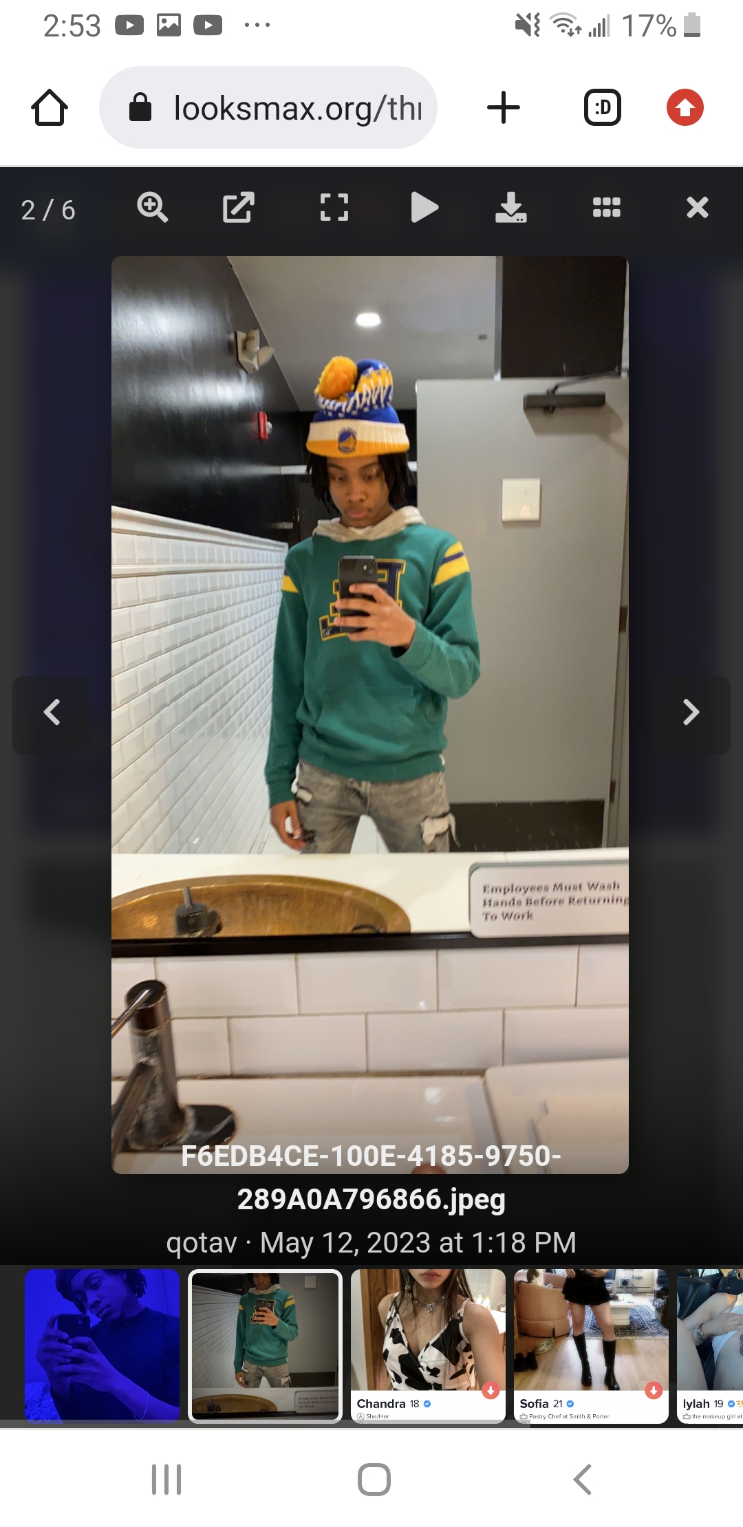 Screenshot 20230512 145321 Chrome