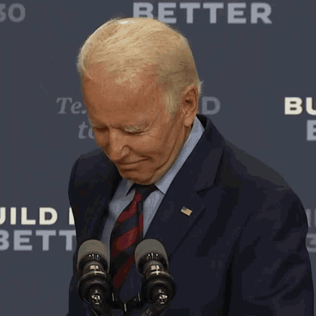 Oh lord joe biden