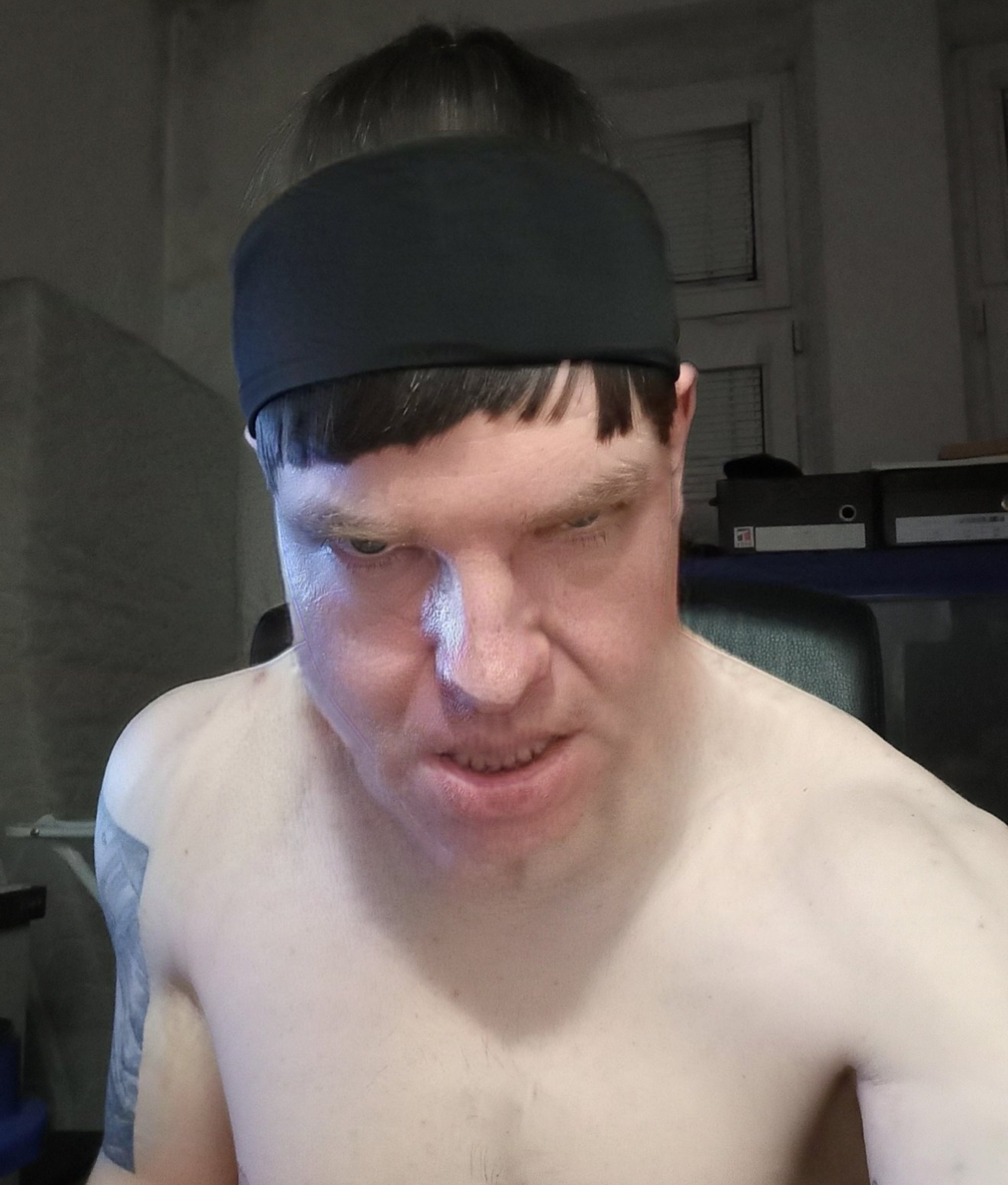 FaceApp 1683934247670